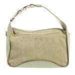 Ted Baker Shopper - Cheriyl Chain Detail Cross Body Bag - Gr. unisize - in Grün - für Damen