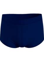 Tommy Hilfiger Swimwear Badehose "TRUNK", mit Tommy Hilfiger Markenlabel