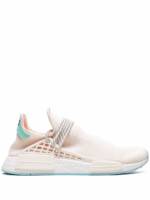 adidas x N.E.R.D. Human Race NMD Sneakers - Nude