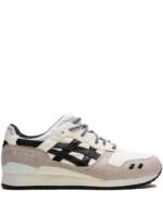 ASICS Kith x Marvel GEL-LYTE III 07 Remastered X-Herren-Storm Sneakers - Nude