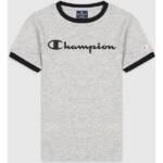 CHAMPION Kinder Shirt Ringer T-Shirt