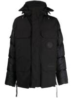 Canada Goose Paradigm Expedition Parka - Schwarz