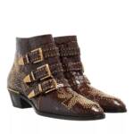 Chloé Boots & Stiefeletten - Susan Boots - Gr. 38 - in Braun - für Damen