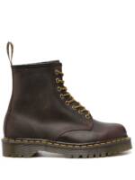 Dr. Martens 1460 Schnürstiefel - Braun