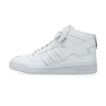 Forum Mid (weiß) Sneaker