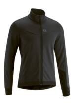 Gonso Fahrradjacke Silves Herren Softshell-Jacke, Windjacke atmungsaktiv und wasserabweisend