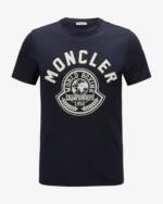 Moncler- T-Shirt | Herren (M)