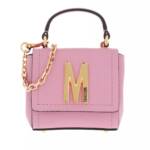 Moschino Crossbody Bags - Belt Bag - Gr. ONE - in Gold - für Damen
