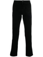 Polo Ralph Lauren Cordhose mit Polo Pony - Schwarz