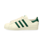 Superstar 82 (weiß / grün) Sneaker