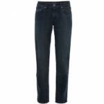 camel active 5-Pocket-Jeans Woodstock Relaxed Fit Jeans Herren 5-Pockets Style