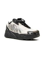 Adidas Yeezy Kids 'Yeezy Boost 700 MNVN' Sneakers - Weiß