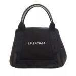 Balenciaga Crossbody Bags - Small Handbag Cabas - Gr. unisize - in Schwarz - für Damen