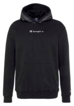 Champion Sweatshirt Tape Hooded Sweatshirt