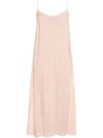 ERES Secrète Longue Maxikleid - Rosa