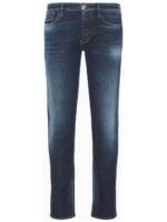 Emporio Armani J75 Slim-Fit-Jeans - Blau