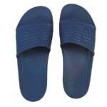 Emporio Armani XN871 Herren Slipper Badesandale (1-tlg) Strandschuhe Sandalen Badelatschen Swimwear