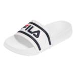 Fila Morro Bay Slipper 2.0 Badeschuh mit großem Markenschriftzug