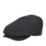 Hat You Schiebermütze Herren Scottish Flat Cap "MARK