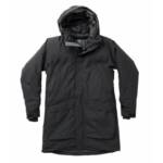 Houdini Sportswear Ws Fall in Parka Damen (Schwarz XS ) Parka