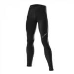 Löffler Laufhose RUNNING TIGHTS LANG Herren Laufhose schwarz