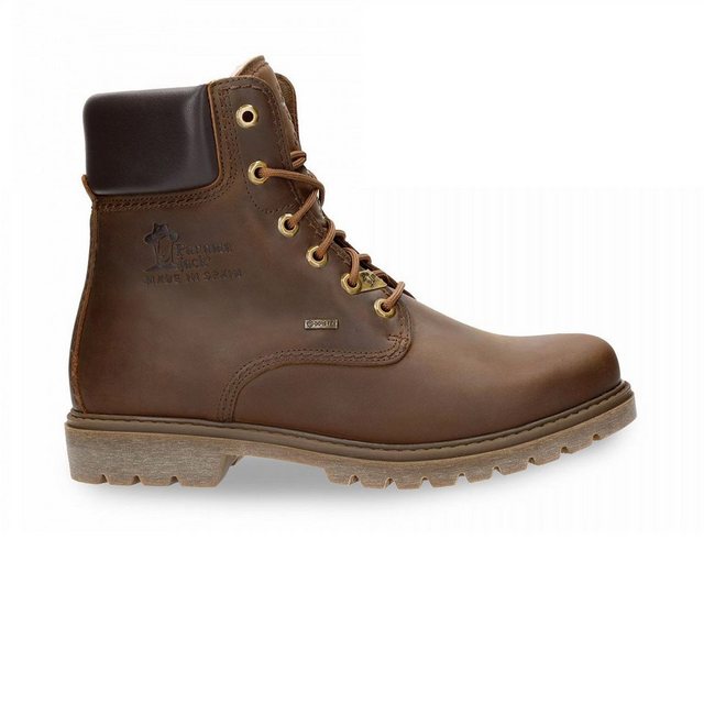 Panama Jack Stiefel Panama 03 Gtx Wool C1