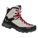 Salewa Mountain Trainer 2 Pure Mid Gore-Tex® Schuh Damen - Salewa Outdoorschuh