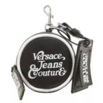 Versace Jeans Couture Schlüsselanhänger - Bowling Bags - Gr. unisize - in Schwarz - für Damen