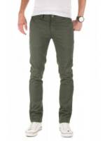 WOTEGA Chinohose WOTEGA - Chino Pants Allen Herren Slim Fit Chinohose