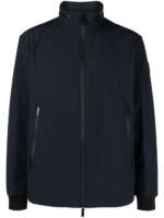 Woolrich Jacke mit Stehkragen - Blau