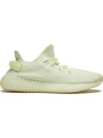 adidas Yeezy Adidas x Yeezy Boost 350 V2 'Butter' Sneakers - Nude