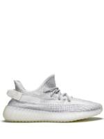 adidas Yeezy Adidas x Yeezy Boost 350 V2 Reflective 'Static' Sneakers - Weiß