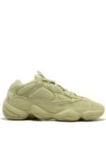 adidas Yeezy Yeezy 500 'Super Moon Yellow' Sneakers - Nude