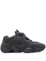 adidas Yeezy Yeezy 500 'Utility Black' Sneakers - Schwarz