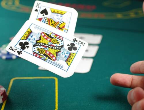 Die perfekte Casinoparty planen – so geht’s!