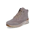 Ara Ara Damen High-Top Sneaker grau Sneaker