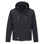 Blue Wave Softshelljacke Herren Jacke Jakob - Outdoorjacke Winterjacke