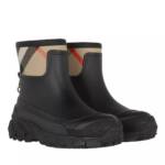Burberry Boots & Stiefeletten - Boots - Gr. 41 (EU) - in Schwarz - für Damen