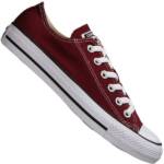 CONVERSE Lifestyle - Schuhe Herren - Sneakers Chuck Taylor AS Low Sneaker Dunkel