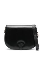 Céline Pre-Owned 1970 Schultertasche mit Logo - Schwarz