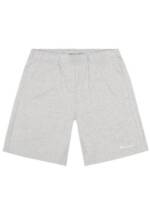 Champion Shorts Champion Herren Shorts 217430 EM021 NOXM Grau