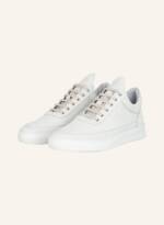 Filling Pieces Sneaker Ripple Basic weiss