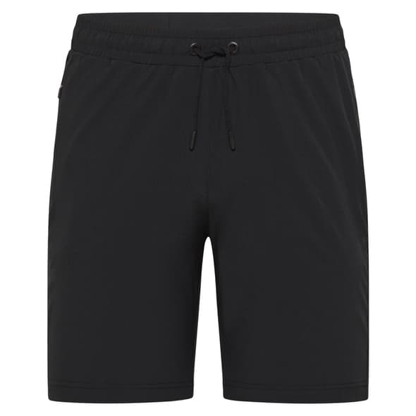Joy Per Kurze Hose Herren Shorts (Schwarz 48) Fitnessbekleidung