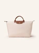 Longchamp Shopper Le Pliage Large beige