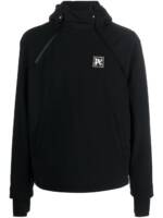 Palm Angels PA Ski Club Hoodie - Schwarz