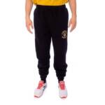 Pegador Jogginghose Pegador Smith Heavy Hose Herren Jogginghose schwarz (1-tlg)