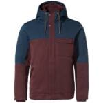 VAUDE Outdoorjacke VAUDE Mens Manukau Jacket II - Freizeit-Winterjacke Herren