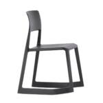 Vitra - Tip Ton, basic dark