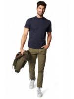 Yazubi Cargohose Cargo Pants Jan Herren Slim Fit Chinohose