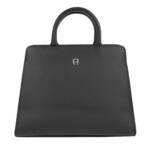 Aigner Crossbody Bags - Cybill Mini Bag Black - Gr. unisize - in Schwarz - für Damen